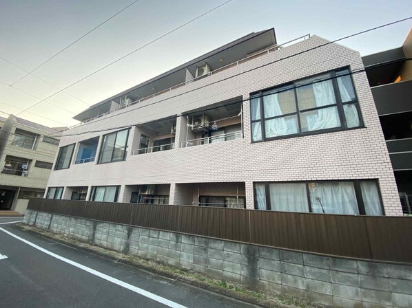 プルマージュ国立の物件内観写真